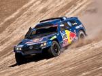 Volkswagen Touareg Race 3 2010 года